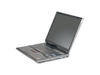 Ноутбук IBM ThinkPad R40 TR4BDRT PM-1, 4 / 256 / 40G / 32mbATI / Combo / WiFi / WXpProRus / 15