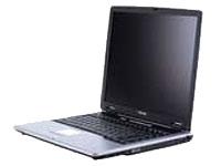 Ноутбук Toshiba Satellite A50-106 EUR Celeron M-340 (B-1.5), 256Mb, 40Gb, Combo, TVout, WinXPHRus, 15