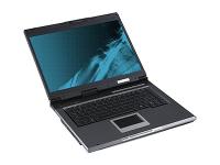 Ноутбук Asus A6B00Ne03 Pentium M-745 (D-1.8), 512Mb, 60Gb, DVDRW, WiFi, WXH, 15.4